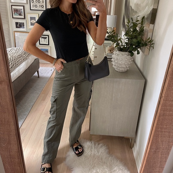 Cargo Pant - Picture 1 of 2